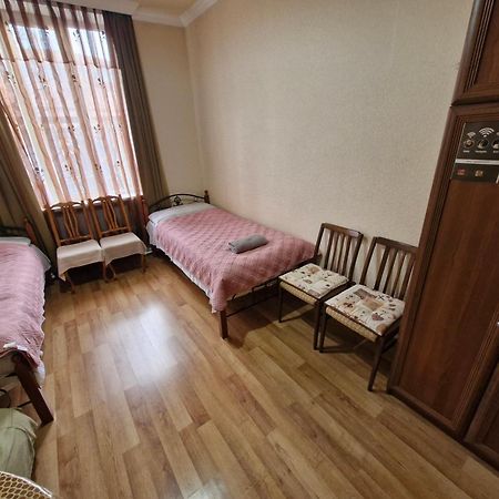 Tamari Guest House Телаві Екстер'єр фото
