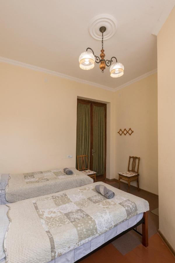Tamari Guest House Телаві Екстер'єр фото