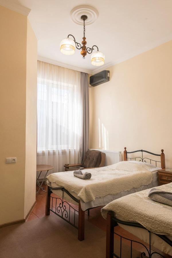 Tamari Guest House Телаві Екстер'єр фото