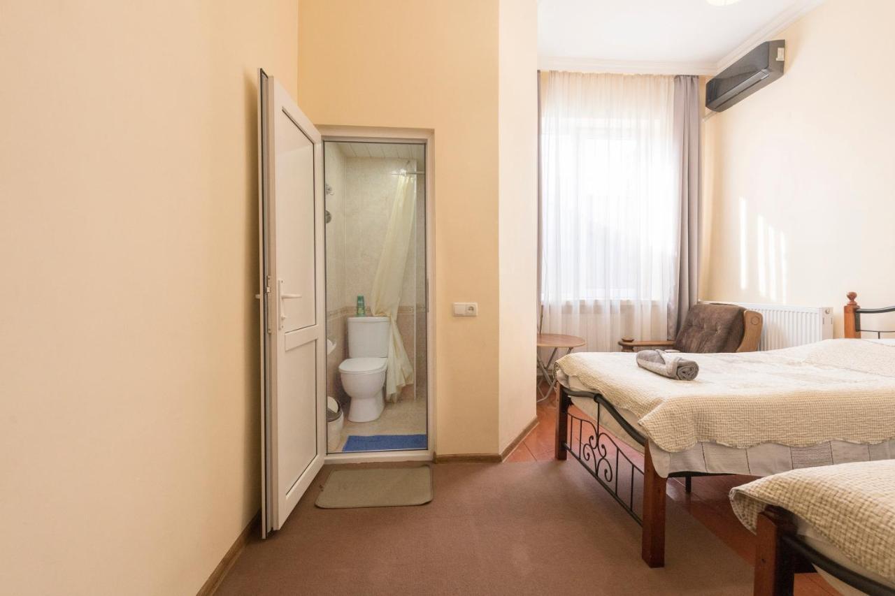 Tamari Guest House Телаві Екстер'єр фото