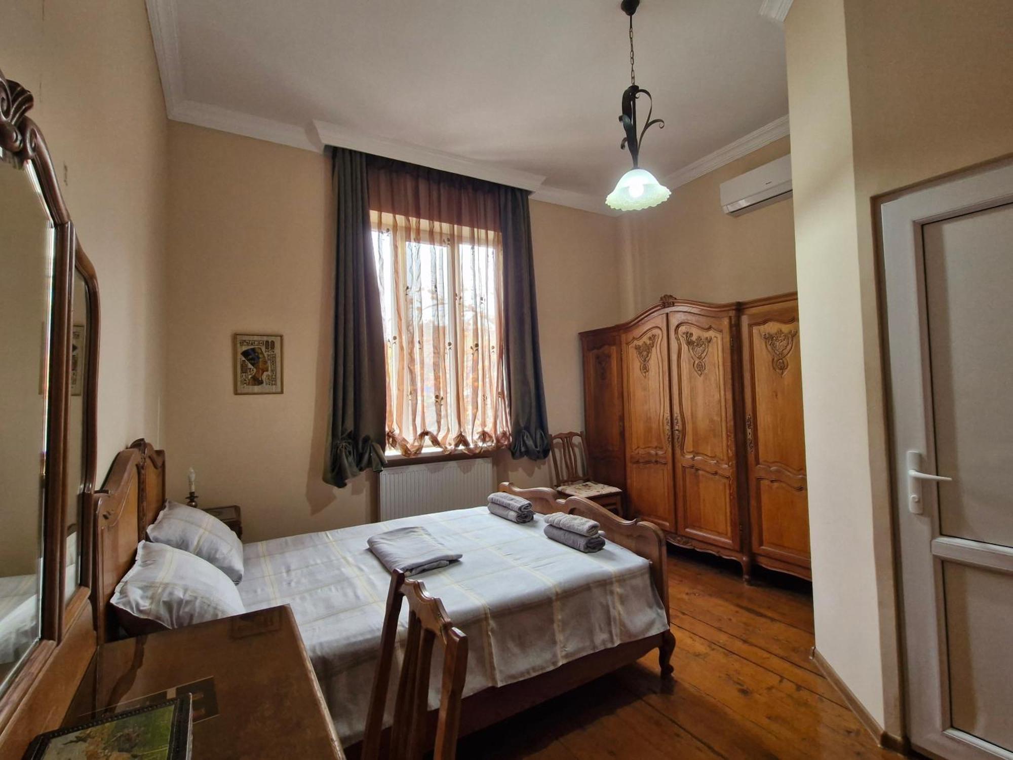 Tamari Guest House Телаві Екстер'єр фото