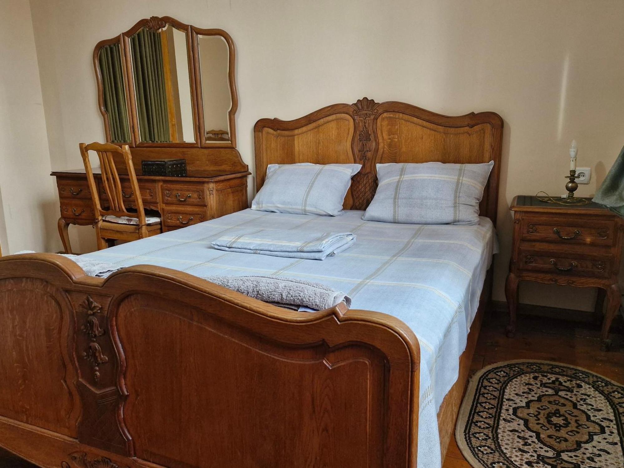 Tamari Guest House Телаві Екстер'єр фото