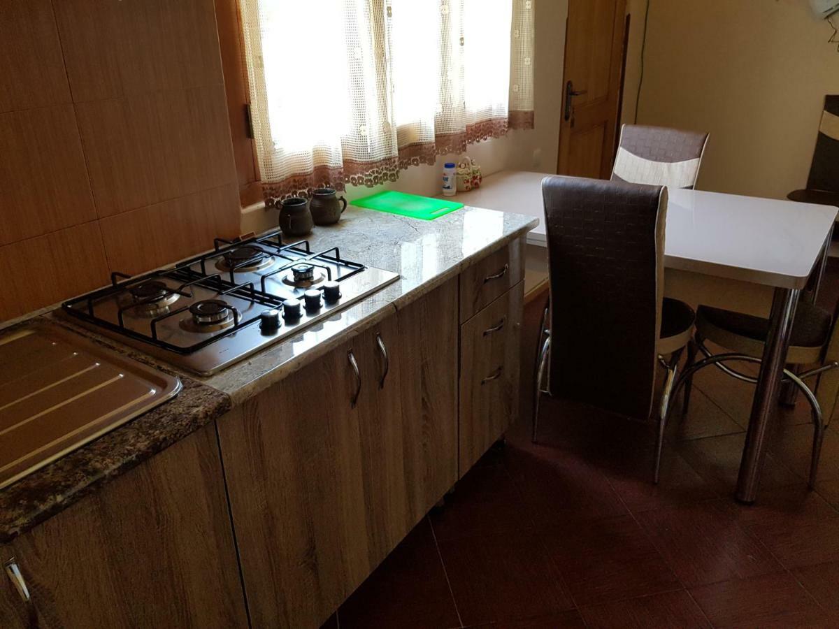 Tamari Guest House Телаві Екстер'єр фото