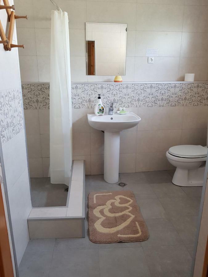 Tamari Guest House Телаві Екстер'єр фото